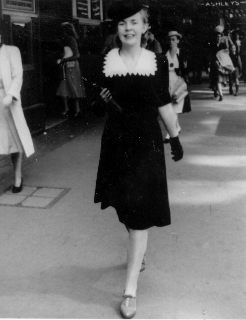 DArcy-Ruth 1942